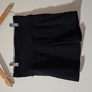 Athleta shorts sz S